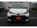 GR YARIS