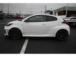 GR YARIS