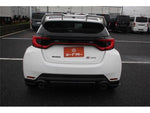 GR YARIS