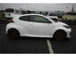 GR YARIS
