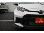 GR YARIS