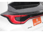 GR YARIS