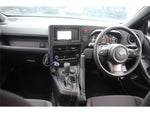 GR YARIS
