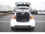 GR YARIS