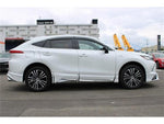HARRIER PHEV
