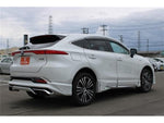 HARRIER PHEV