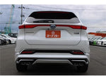 HARRIER PHEV