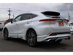 HARRIER PHEV