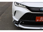 HARRIER PHEV