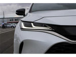 HARRIER PHEV