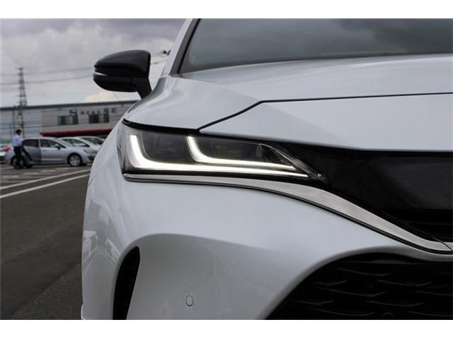 HARRIER PHEV