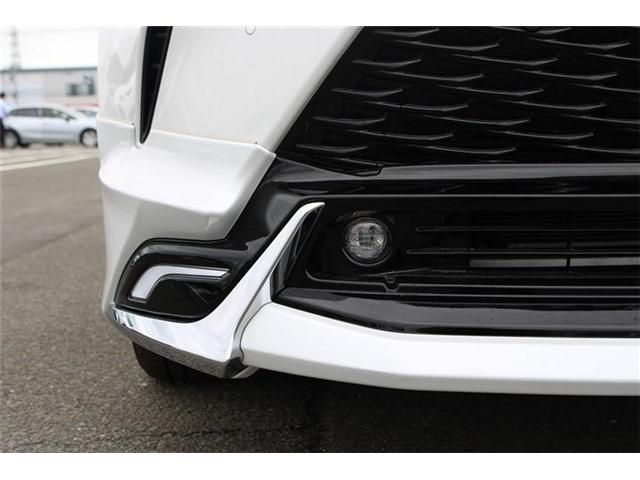 HARRIER PHEV