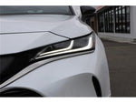 HARRIER PHEV