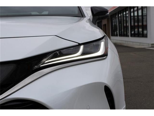 HARRIER PHEV