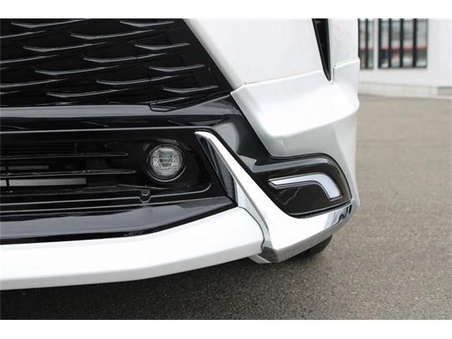 HARRIER PHEV