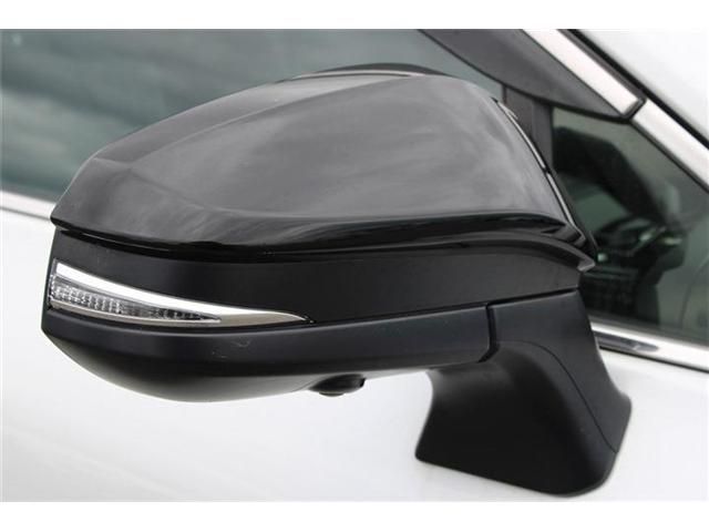 HARRIER PHEV