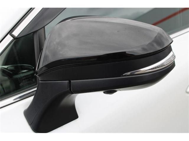 HARRIER PHEV