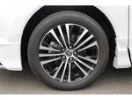 HARRIER PHEV