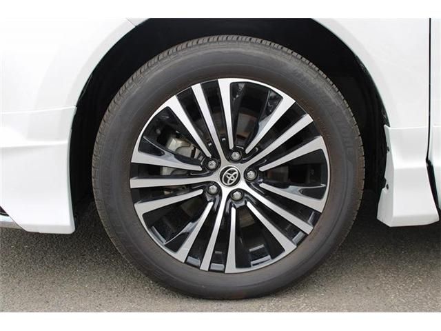 HARRIER PHEV