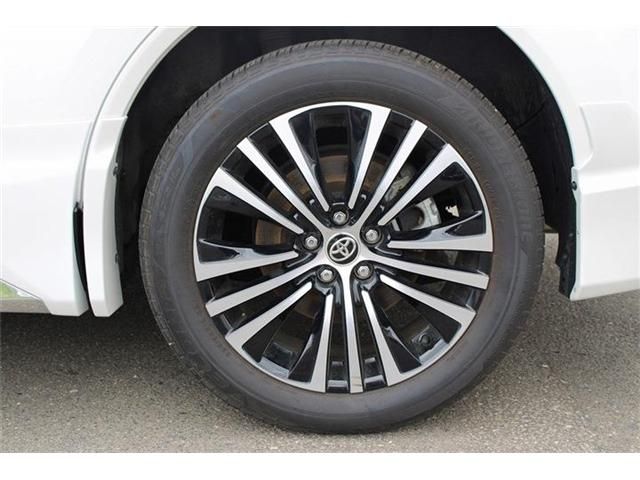 HARRIER PHEV