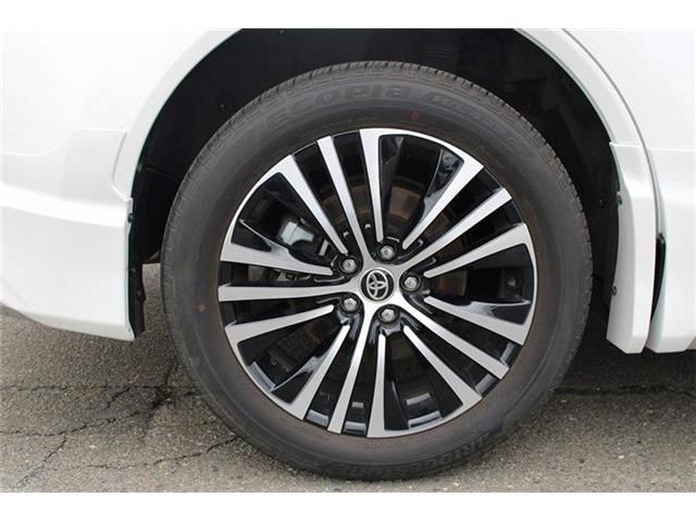HARRIER PHEV