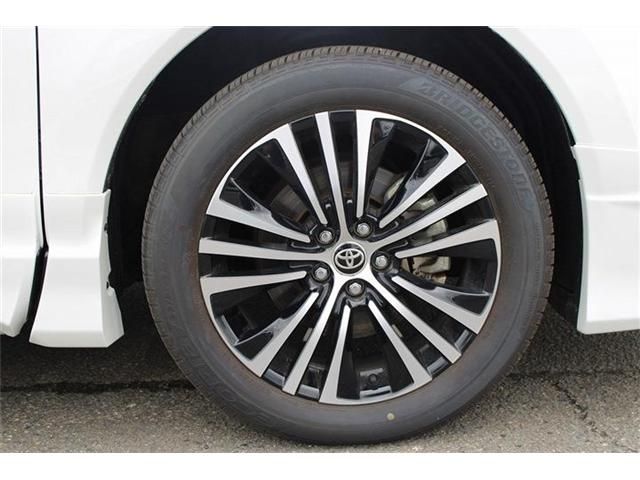 HARRIER PHEV