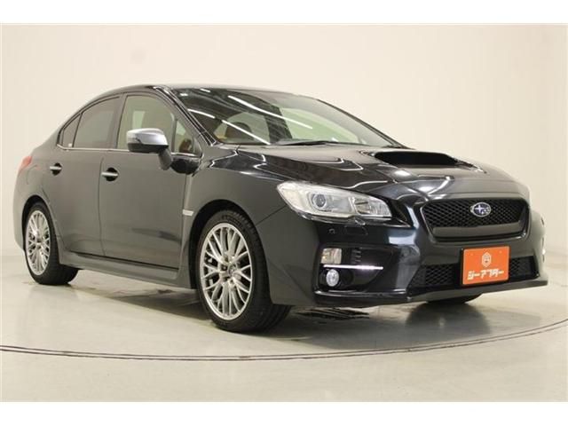WRX S4