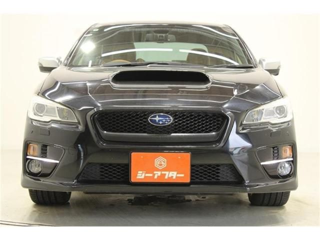 WRX S4