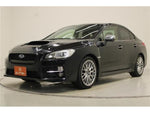 WRX S4