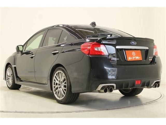 WRX S4
