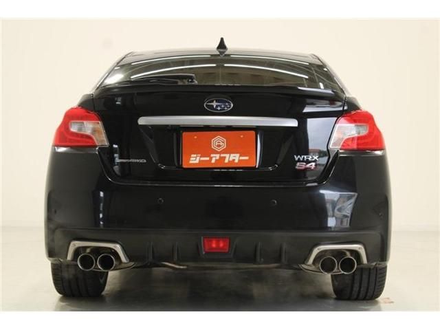 WRX S4