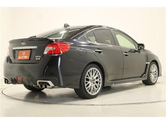 WRX S4
