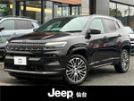 JEEP COMPASS 4WD