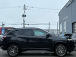 JEEP COMPASS 4WD