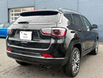 JEEP COMPASS 4WD