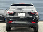JEEP COMPASS 4WD
