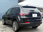 JEEP COMPASS 4WD