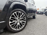 JEEP COMPASS 4WD