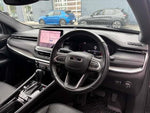 JEEP COMPASS 4WD