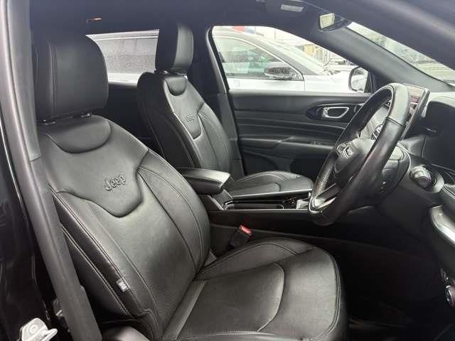 JEEP COMPASS 4WD