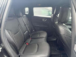 JEEP COMPASS 4WD