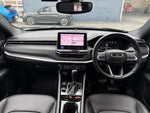 JEEP COMPASS 4WD