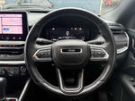JEEP COMPASS 4WD
