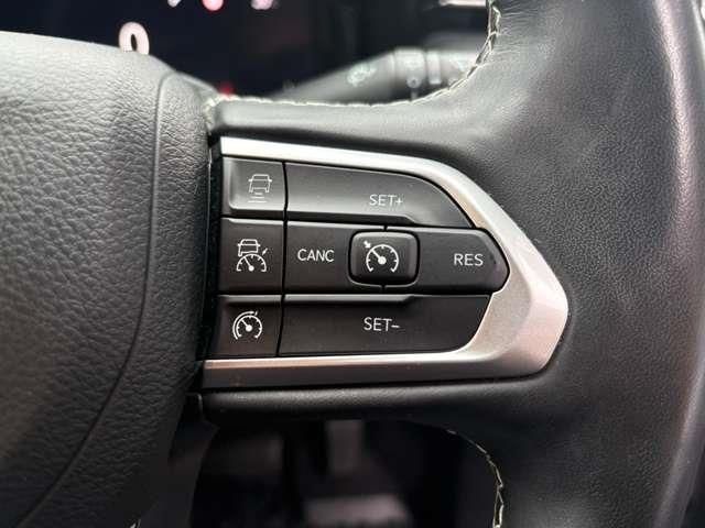 JEEP COMPASS 4WD