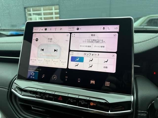 JEEP COMPASS 4WD
