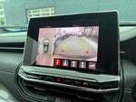 JEEP COMPASS 4WD