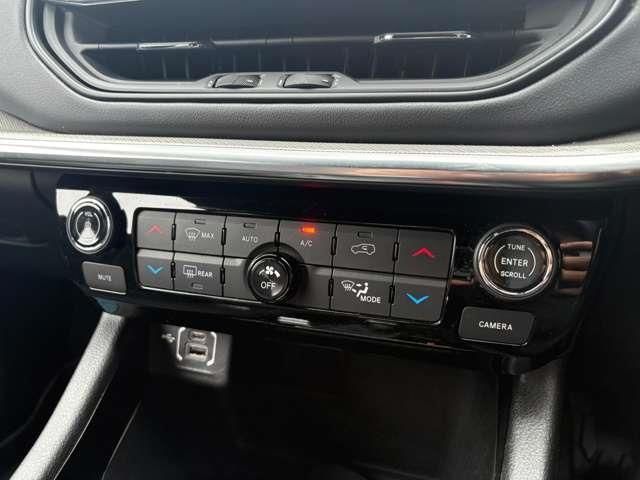 JEEP COMPASS 4WD