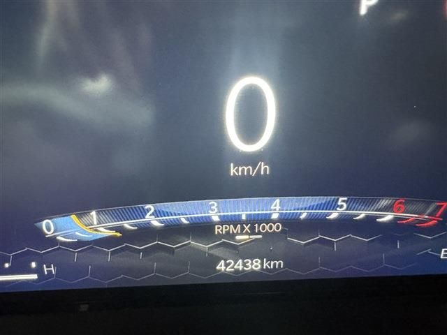 JEEP COMPASS 4WD