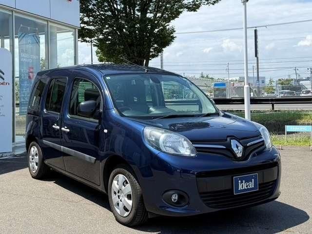 RENAULT KANGOO