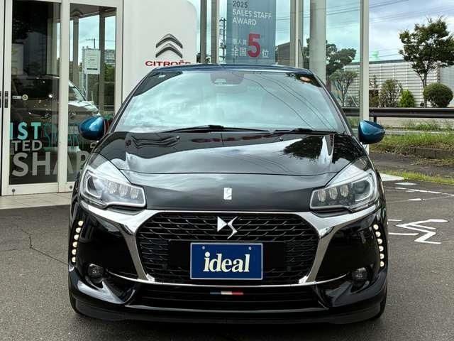 CITROEN DS3